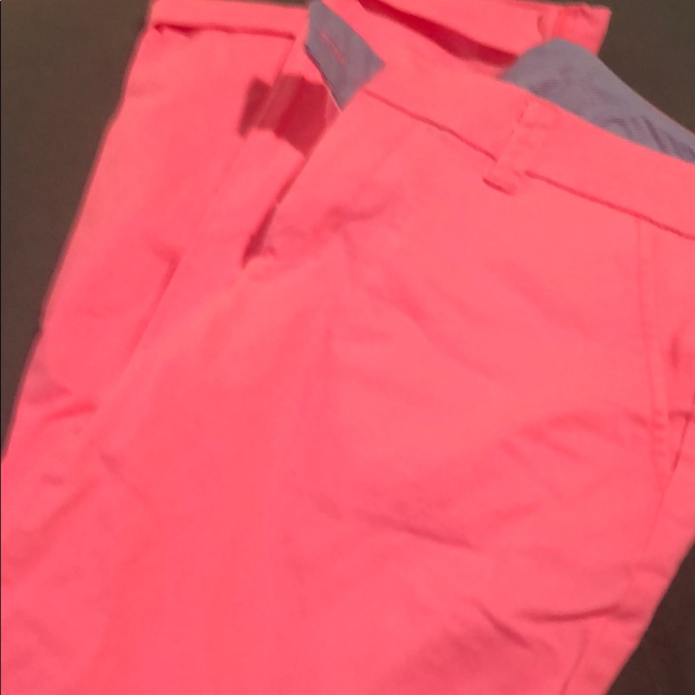 Capris